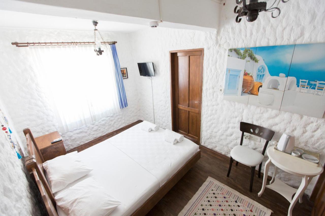 阿拉恰特Ala Baykus住宿加早餐旅馆 外观 照片