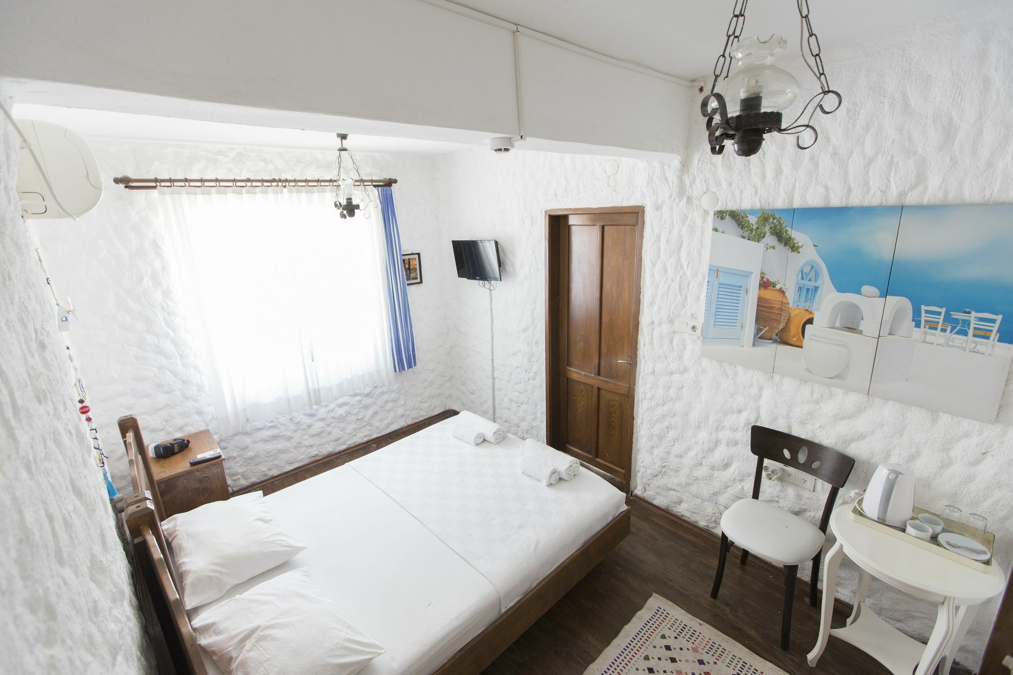 阿拉恰特Ala Baykus住宿加早餐旅馆 外观 照片